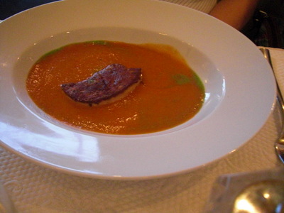soup